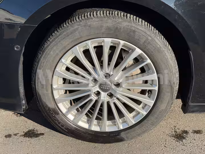 Audi A6 2020 — 54