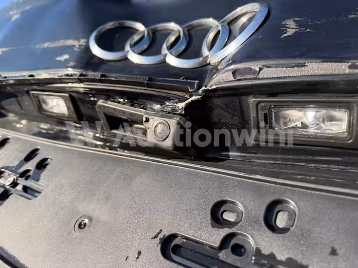 Audi A6 2020 — 10