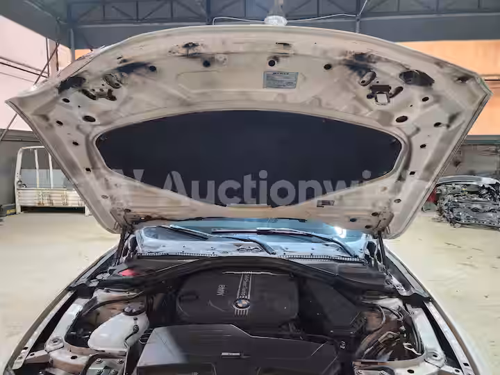 BMW 3 Series 2015 — 12