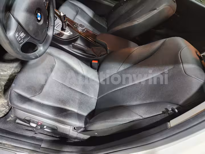 BMW 3 Series 2015 — 18