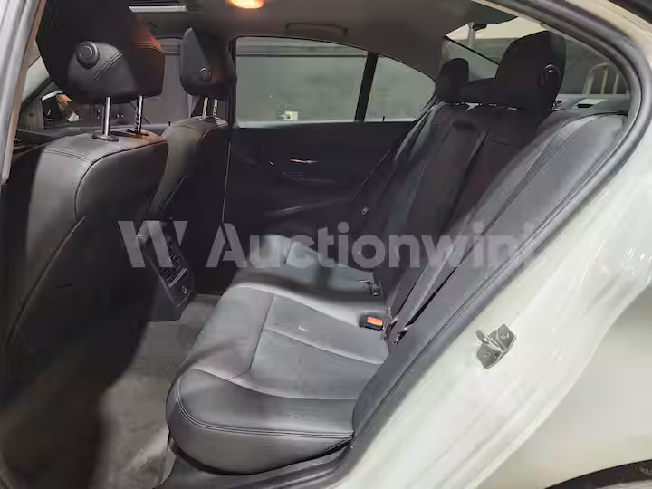 BMW 3 Series 2015 — 20