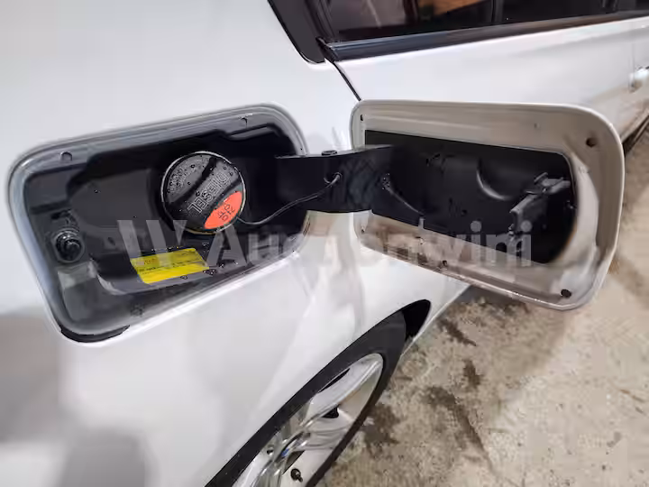 BMW 3 Series 2015 — 27