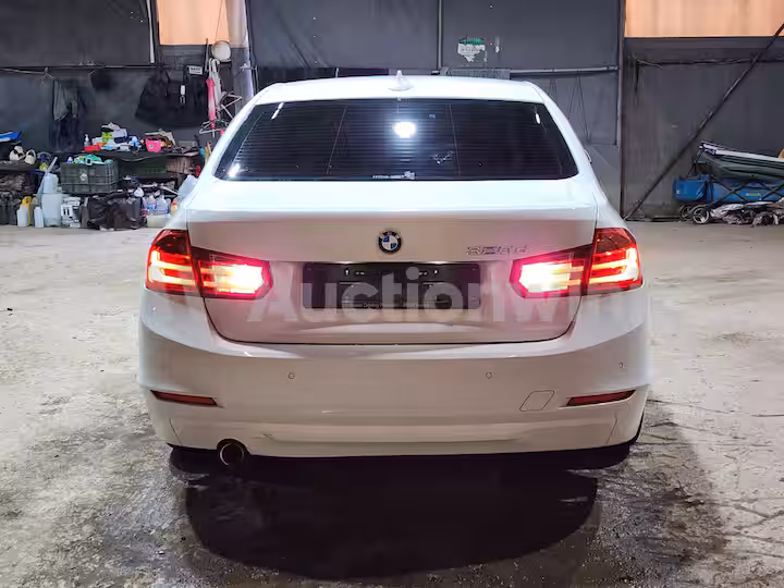 BMW 3 Series 2015 — 4