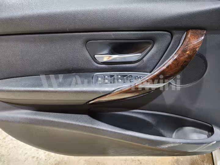 BMW 3 Series 2015 — 36