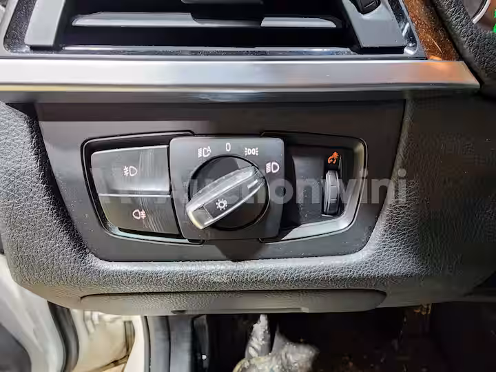 BMW 3 Series 2015 — 37