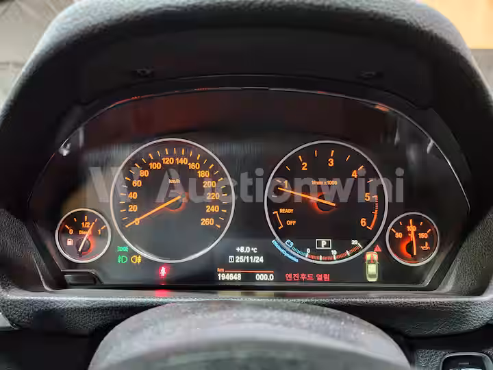 BMW 3 Series 2015 — 38
