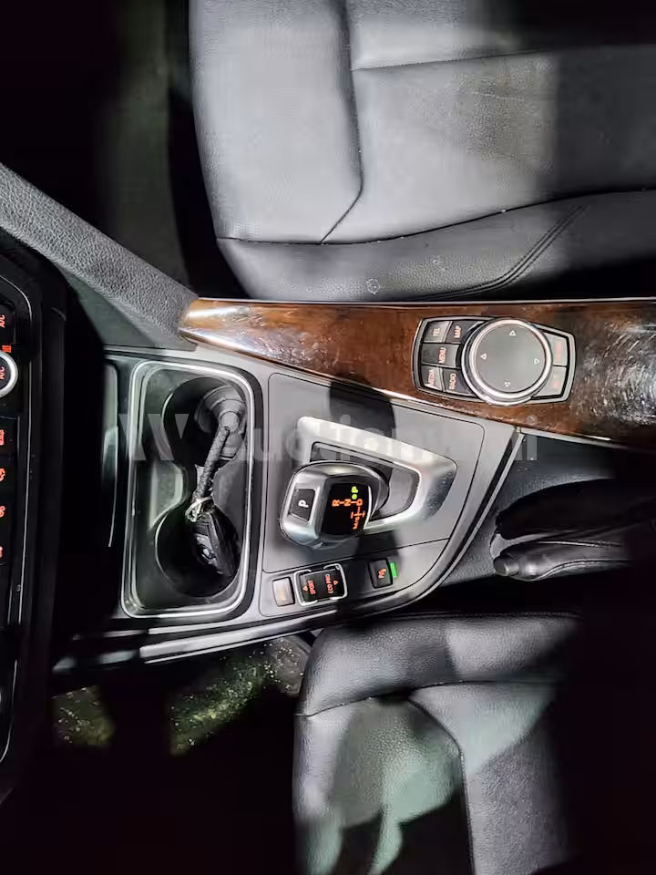 BMW 3 Series 2015 — 44