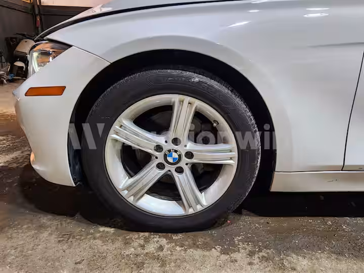 BMW 3 Series 2015 — 48
