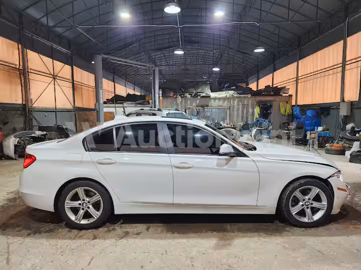 BMW 3 Series 2015 — 6