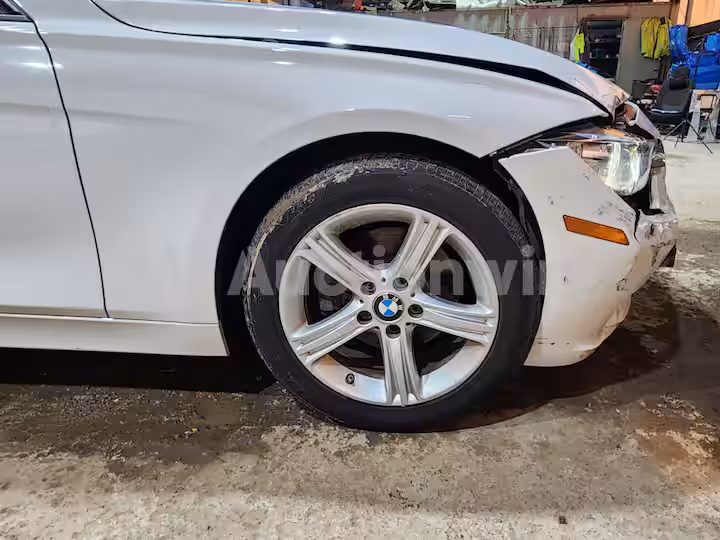 BMW 3 Series 2015 — 51