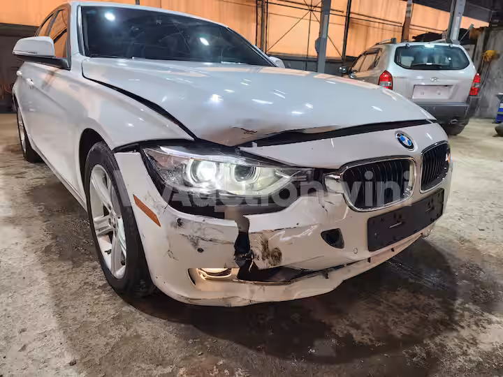 BMW 3 Series 2015 — 59