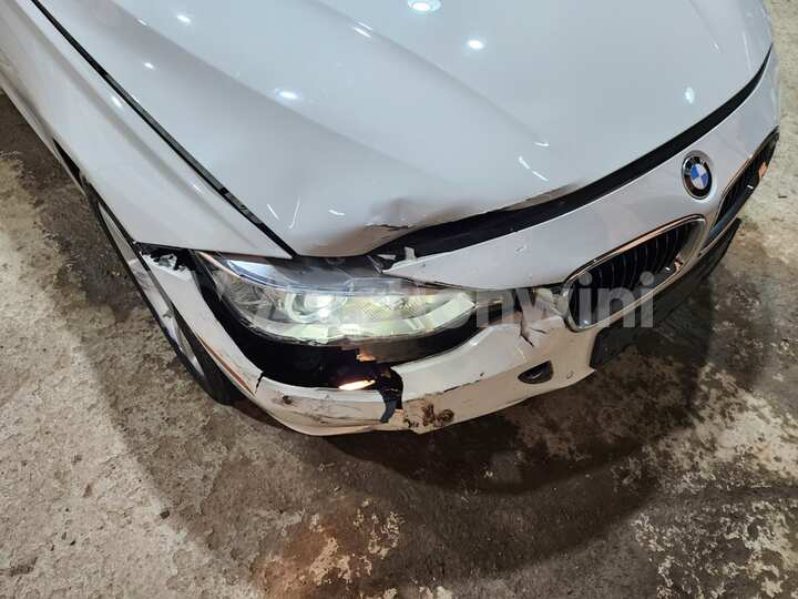 BMW 3 Series 2015 — 60
