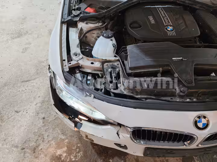 BMW 3 Series 2015 — 61