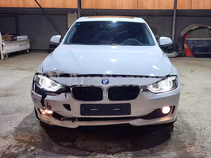 BMW 3 Series 2015 — 10