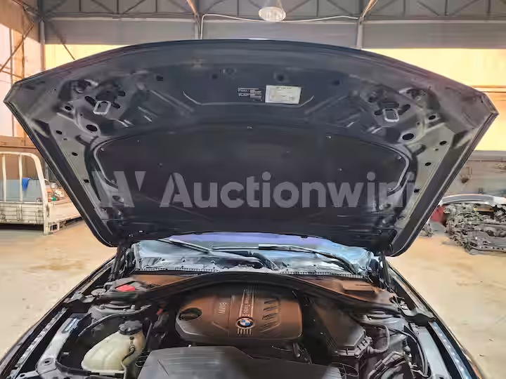 BMW 3 Series 2013 — 12