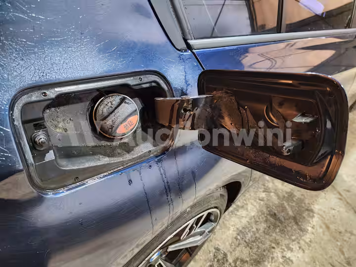 BMW 3 Series 2013 — 26