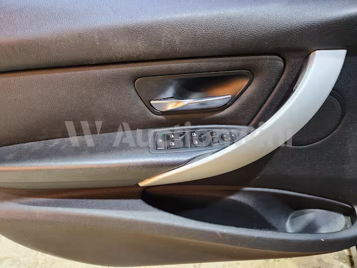 BMW 3 Series 2013 — 36