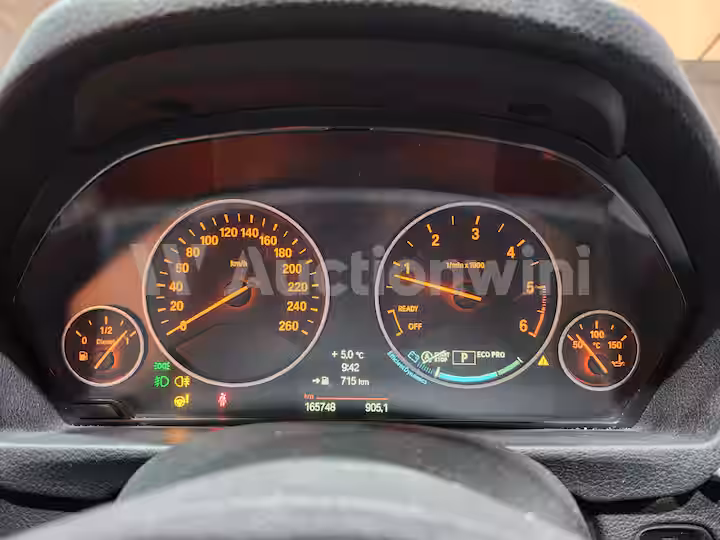 BMW 3 Series 2013 — 39