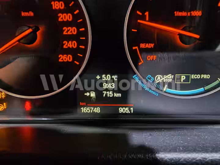 BMW 3 Series 2013 — 40