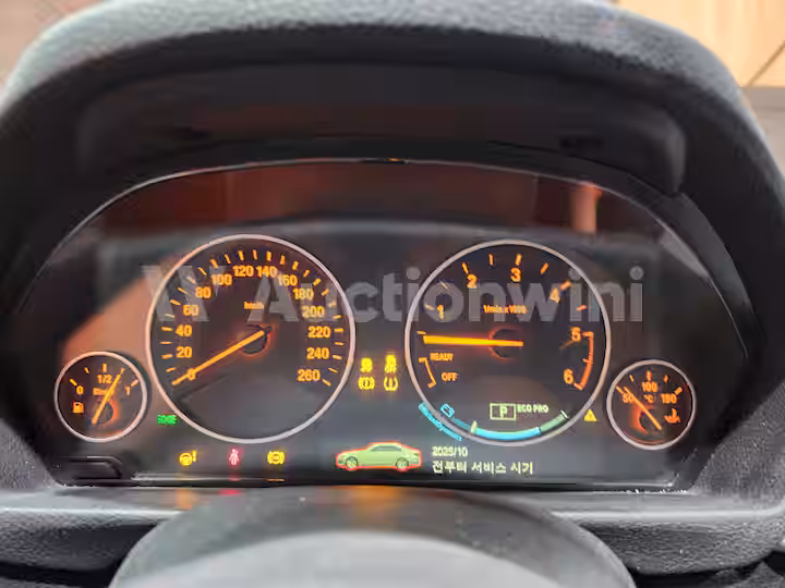 BMW 3 Series 2013 — 41