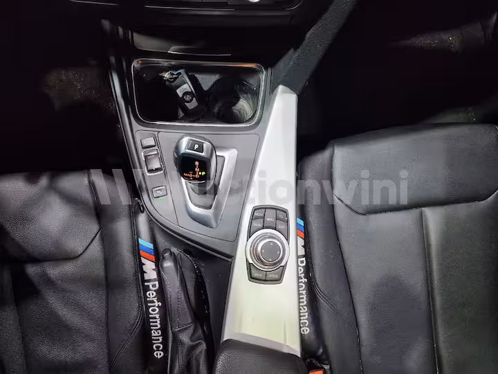 BMW 3 Series 2013 — 45