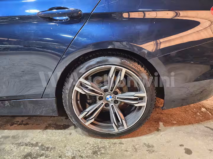 BMW 3 Series 2013 — 50