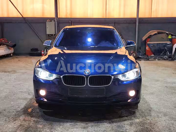 BMW 3 Series 2013 — 10