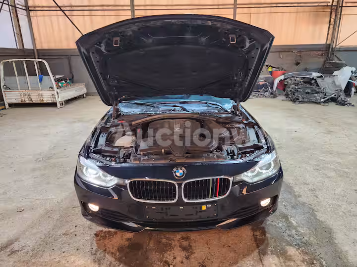 BMW 3 Series 2014 — 11