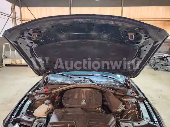 BMW 3 Series 2014 — 12