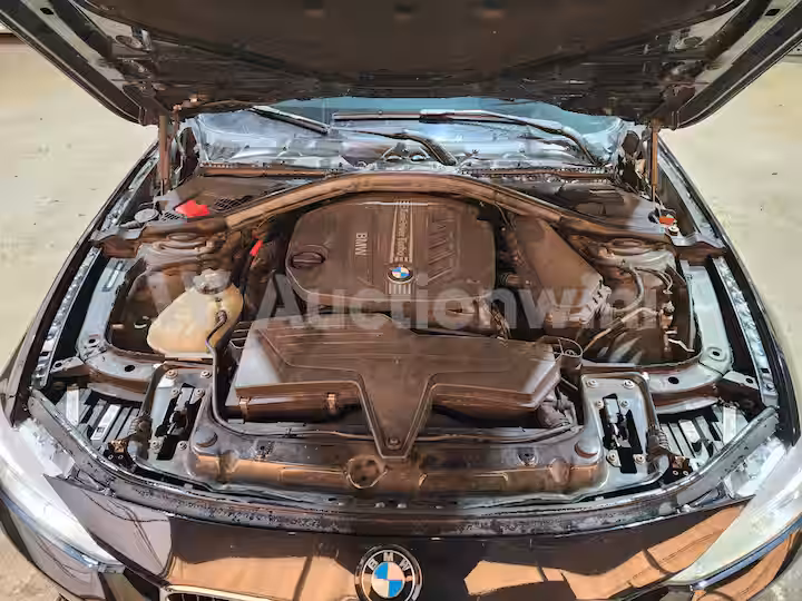 BMW 3 Series 2014 — 13