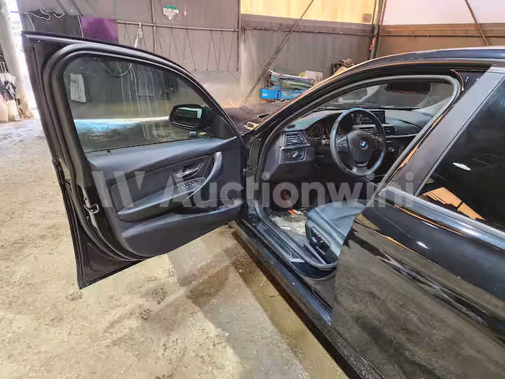 BMW 3 Series 2014 — 15