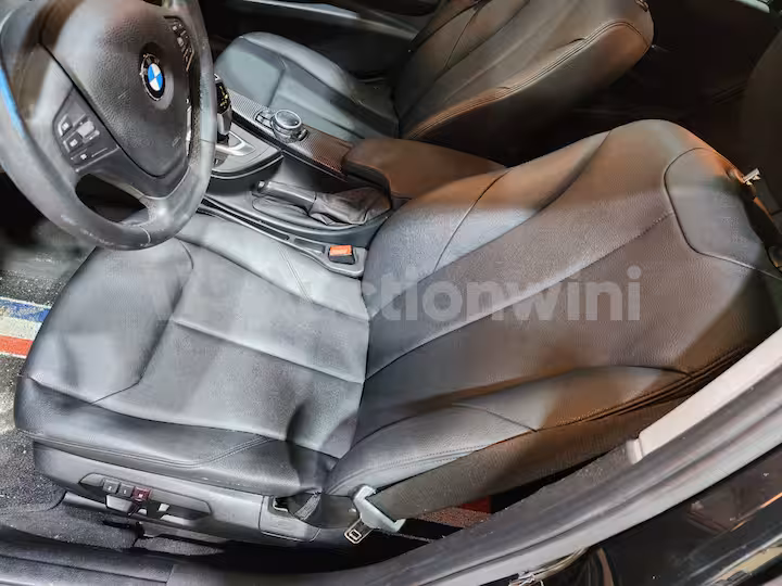 BMW 3 Series 2014 — 17