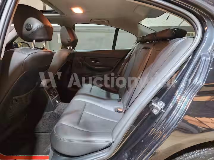 BMW 3 Series 2014 — 19