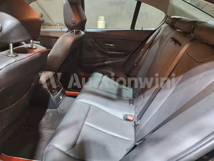 BMW 3 Series 2014 — 20