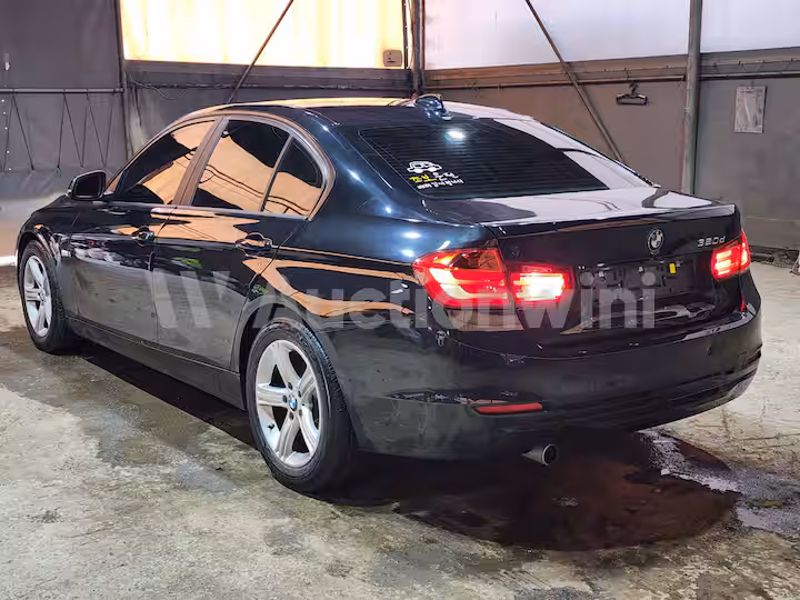 BMW 3 Series 2014 — 3