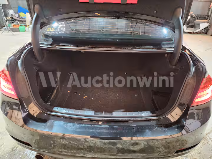 BMW 3 Series 2014 — 23