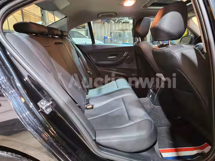 BMW 3 Series 2014 — 27