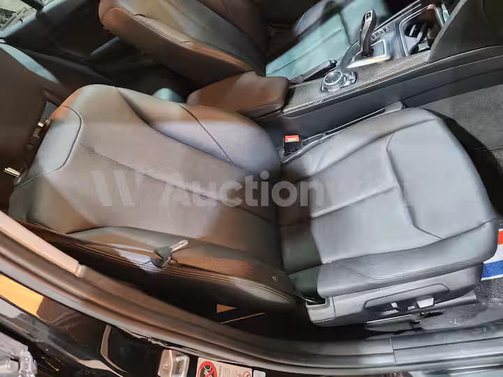 BMW 3 Series 2014 — 30