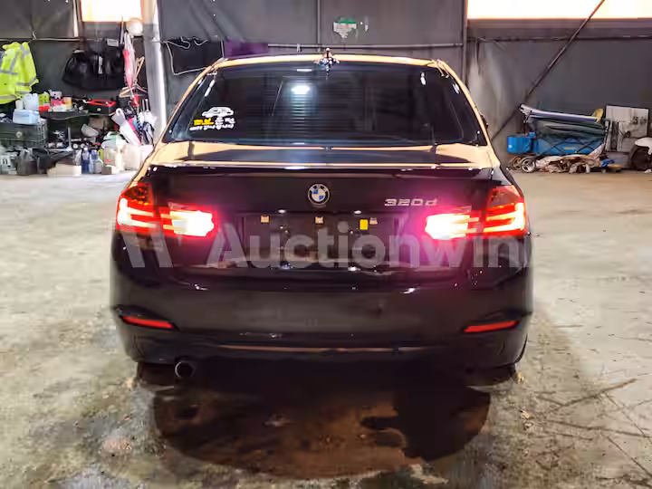 BMW 3 Series 2014 — 4