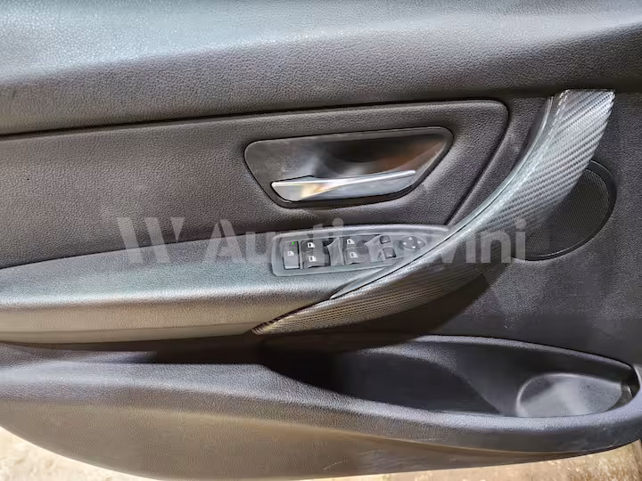 BMW 3 Series 2014 — 35