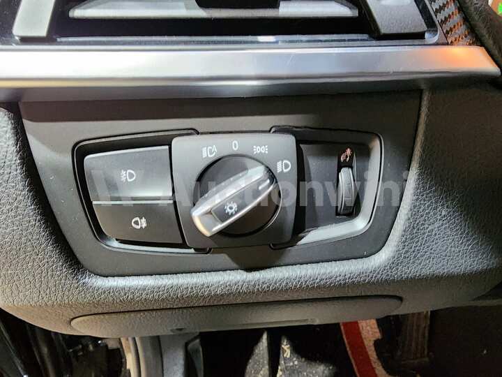 BMW 3 Series 2014 — 36