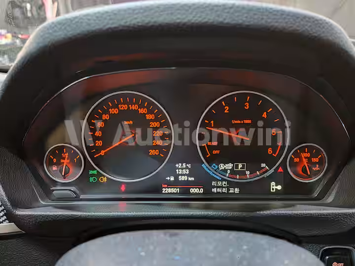 BMW 3 Series 2014 — 37