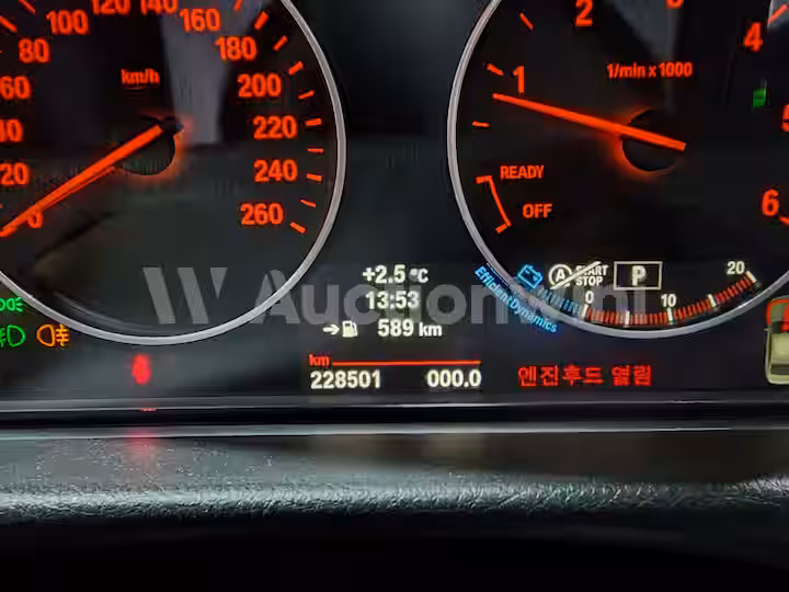 BMW 3 Series 2014 — 38