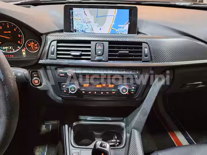 BMW 3 Series 2014 — 40