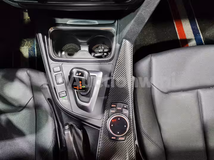 BMW 3 Series 2014 — 43