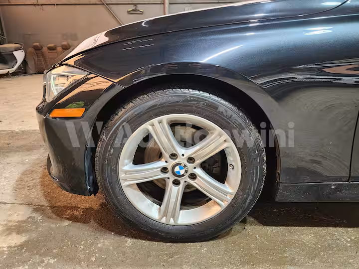 BMW 3 Series 2014 — 47