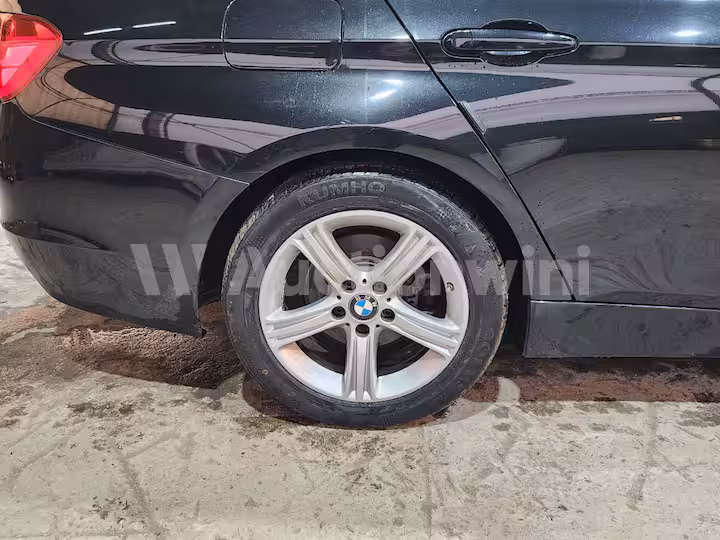 BMW 3 Series 2014 — 49