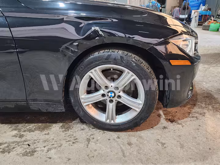 BMW 3 Series 2014 — 50