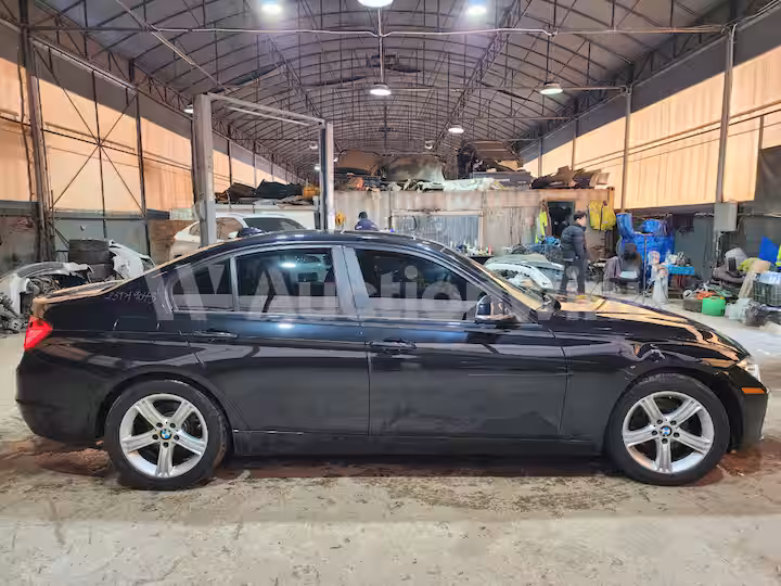 BMW 3 Series 2014 — 6