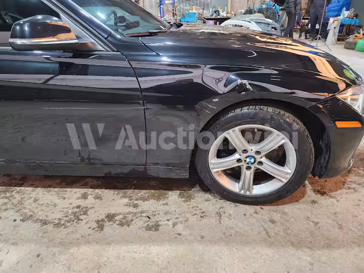 BMW 3 Series 2014 — 58